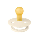 Bibs Colour Studio Kauçuk Emzik Jasmine Ivory No:2